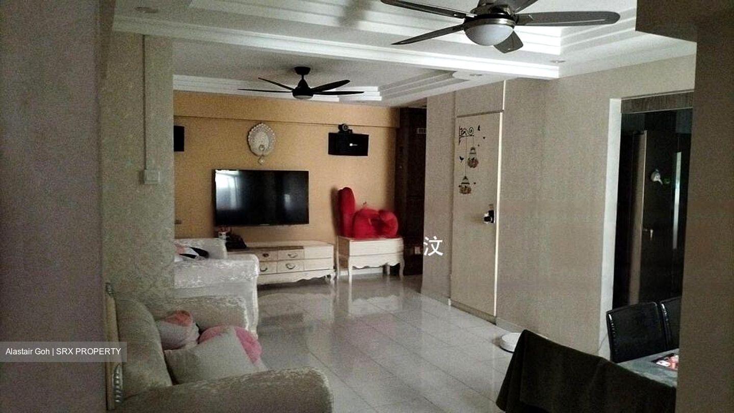 Blk 683 Jurong West Central 1 (Jurong West), HDB 5 Rooms #430629291